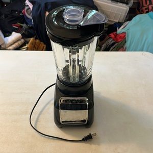 Hamilton Beach Blender